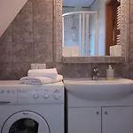 Zakogiewont Appartement *