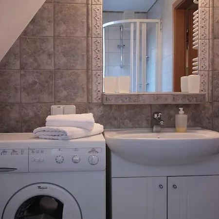 Zakogiewont Appartamento *