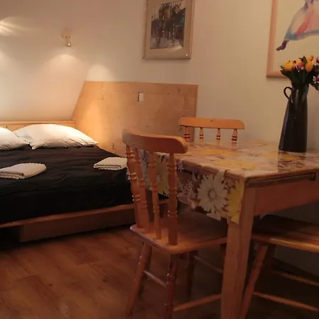 Appartement Zakogiewont Zakopane