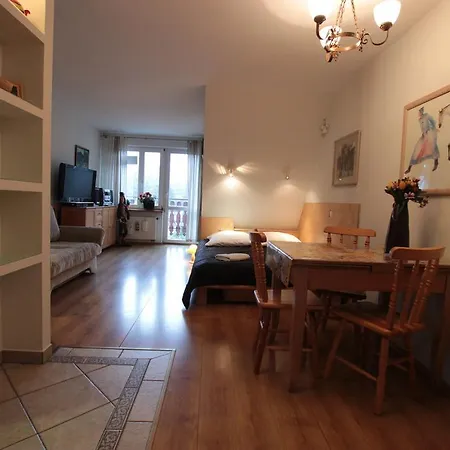 Zakogiewont * Закопане