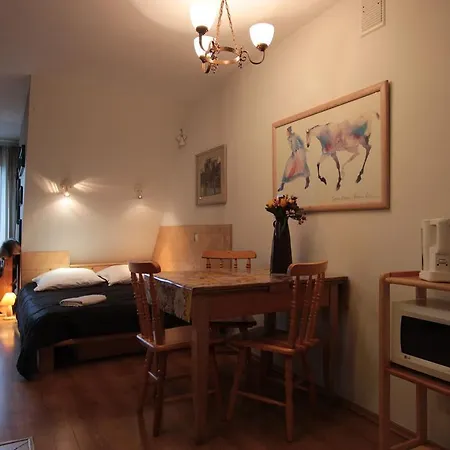 Zakogiewont Appartamento