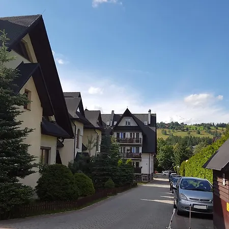 Zakogiewont * Закопане