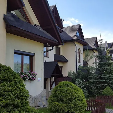 Zakogiewont Appartement Zakopane