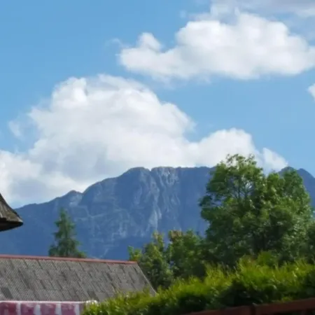 Апартаменты Zakogiewont