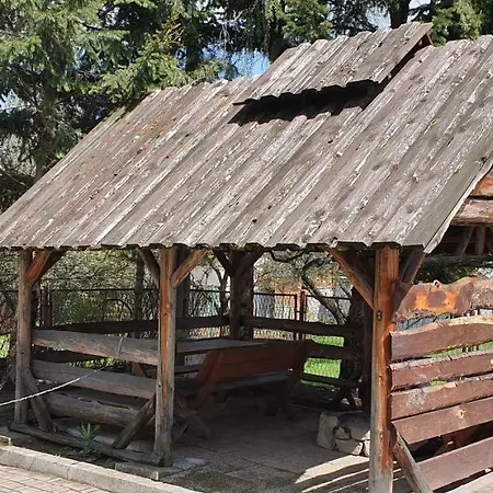Zakogiewont Appartamento Zakopane