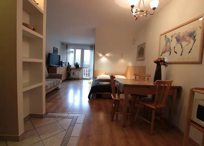 Zakogiewont * Zakopane