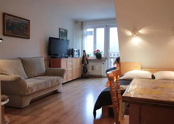 Apartman Zakogiewont