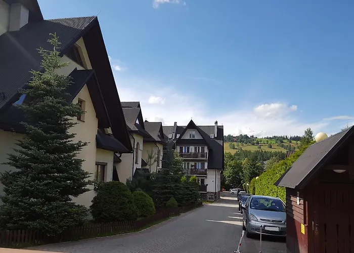 Zakogiewont * Zakopane