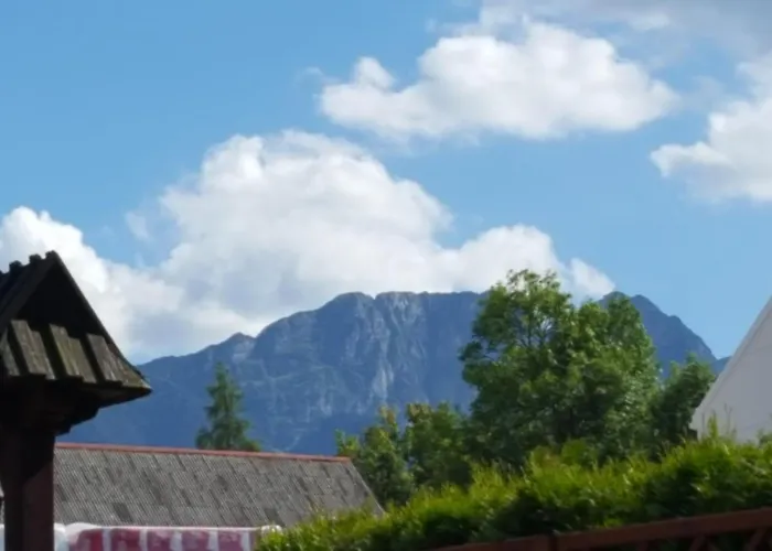 Apartman Zakogiewont