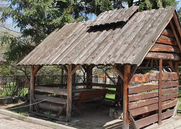 Zakogiewont Apartman Zakopane